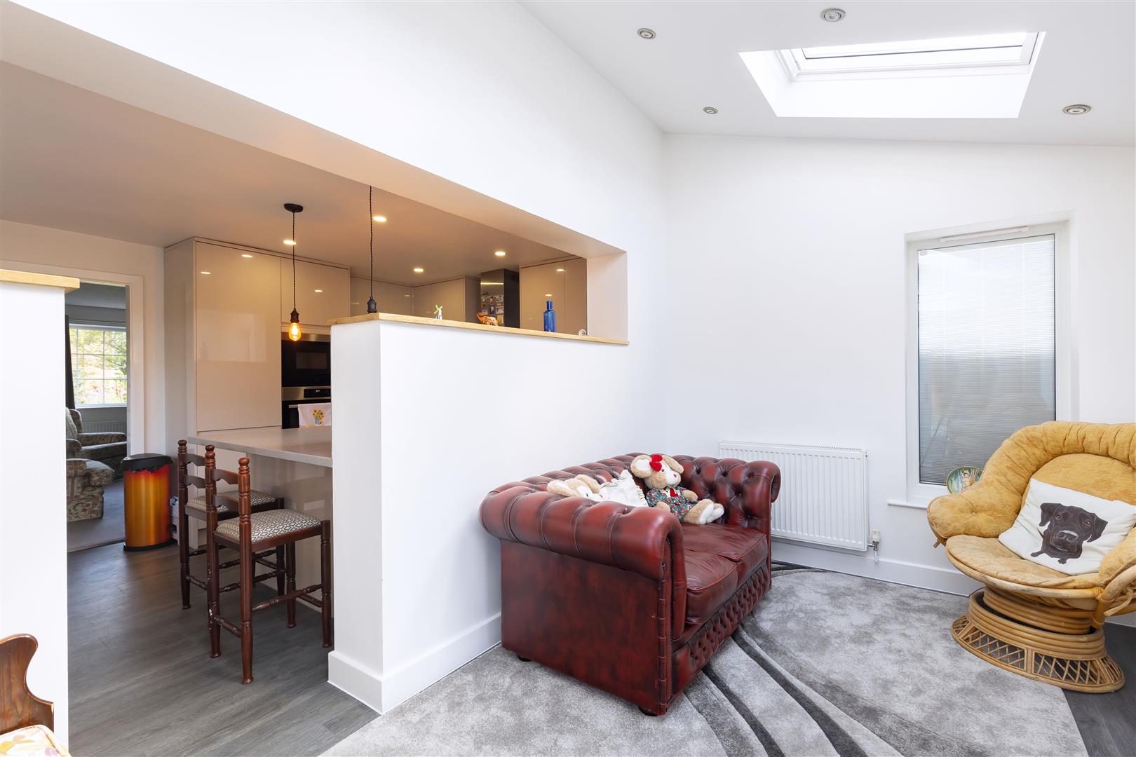 Ashtree Grove, Penwortham, Preston